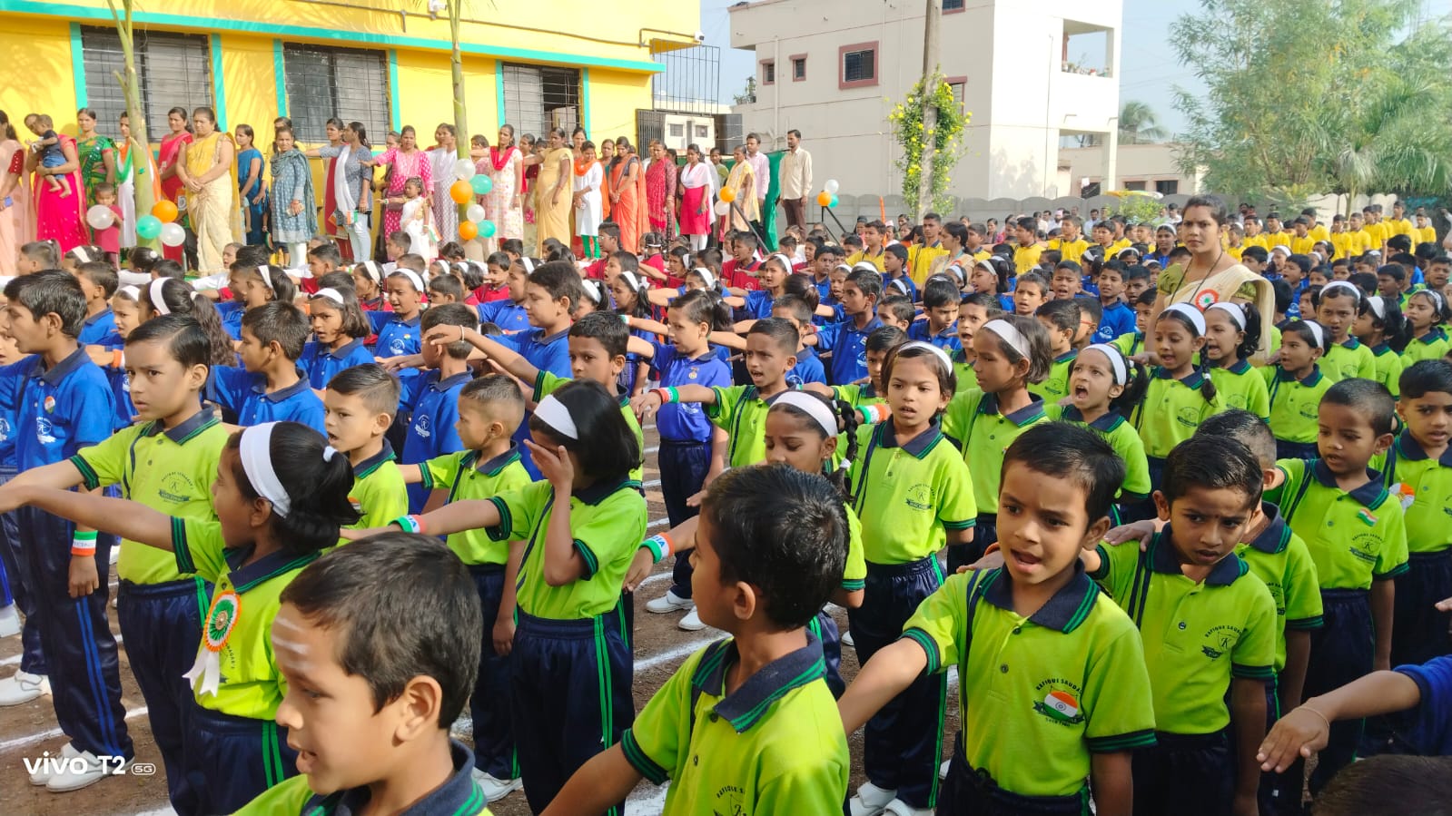 Cultural Gathering #5
